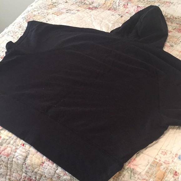 Kickass Puma cropped sweatshirt! - Picture 4 of 6